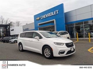 Chrysler 2022 Pacifica