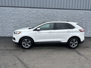 Ford 2020 Edge