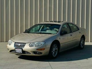 Chrysler 2000 300M