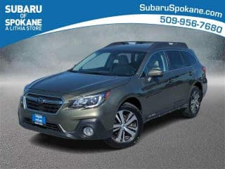 Subaru 2019 Outback