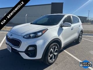 Kia 2022 Sportage