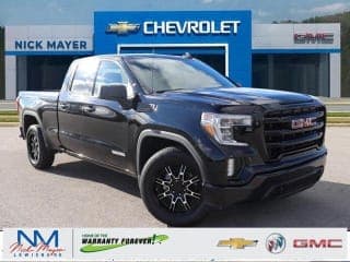 GMC 2020 Sierra 1500