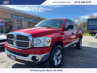 Dodge 2008 Ram 1500