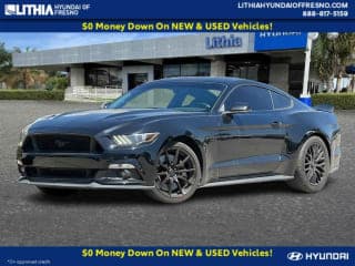 Ford 2017 Mustang