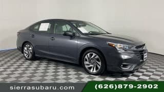 Subaru 2023 Legacy