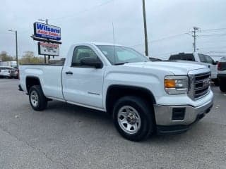 GMC 2015 Sierra 1500