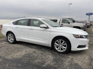 Chevrolet 2018 Impala