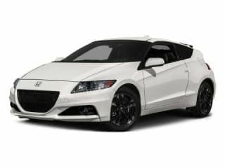 Honda 2015 CR-Z