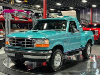 Ford 1995 F-150