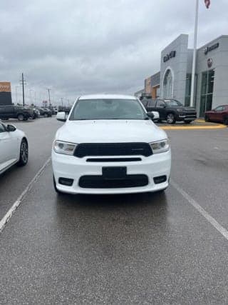 Dodge 2019 Durango