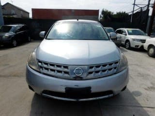 Nissan 2007 Murano