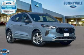 Ford 2023 Escape Hybrid