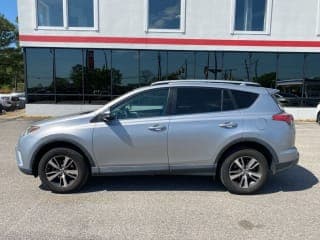 Toyota 2016 RAV4