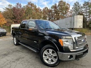 Ford 2011 F-150