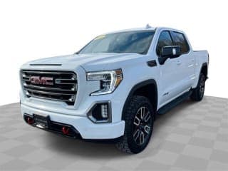 GMC 2021 Sierra 1500