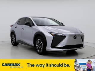 Lexus 2023 RZ 450e