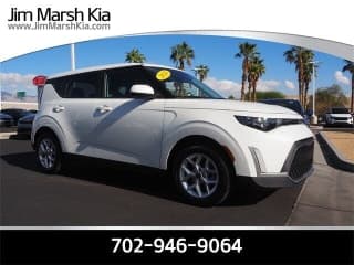 Kia 2024 Soul