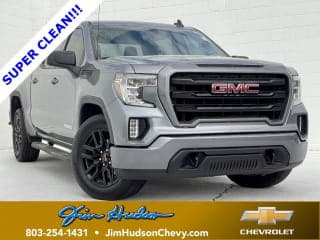 GMC 2020 Sierra 1500