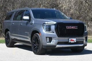 GMC 2022 Yukon XL