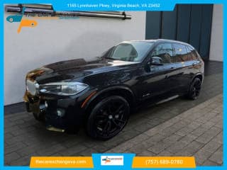 BMW 2018 X5