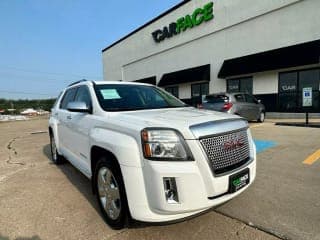 GMC 2015 Terrain