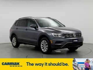 Volkswagen 2020 Tiguan