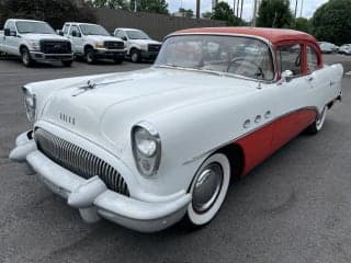 Buick 1954 Special