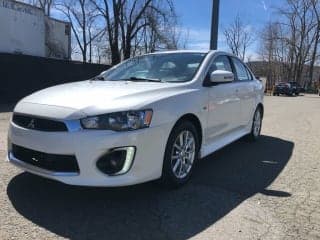 Mitsubishi 2016 Lancer