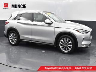 Infiniti 2020 QX50