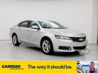 Chevrolet 2015 Impala