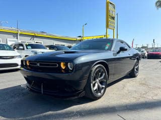 Dodge 2019 Challenger