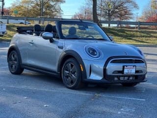 MINI 2024 Convertible