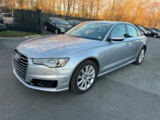 Audi 2016 A6