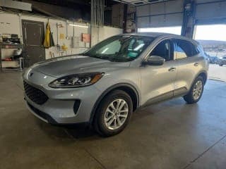 Ford 2021 Escape Hybrid