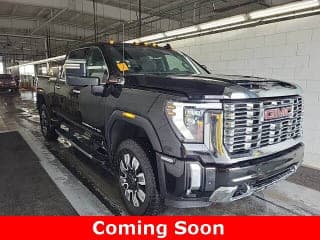 GMC 2024 Sierra 2500HD