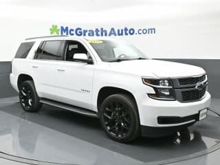 Chevrolet 2019 Tahoe