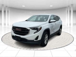 GMC 2019 Terrain