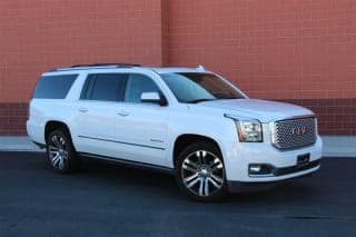 GMC 2017 Yukon XL