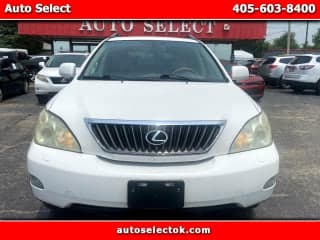 Lexus 2008 RX 350