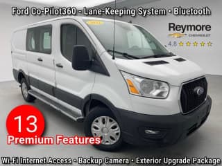 Ford 2022 Transit