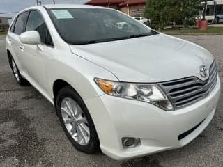 Toyota 2011 Venza