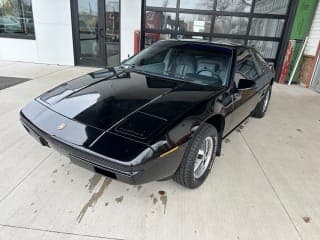 Pontiac 1984 Fiero