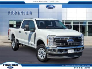 Ford 2023 F-250 Super Duty