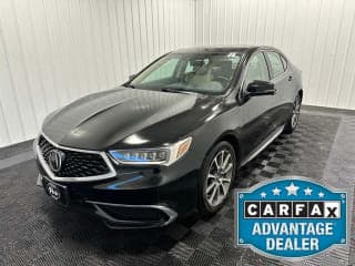 Acura 2018 TLX