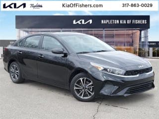 Kia 2023 Forte