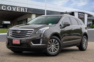 Cadillac 2019 XT5