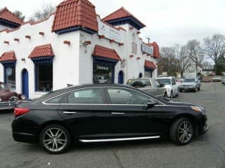 Hyundai 2015 Sonata