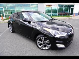 Hyundai 2013 Veloster