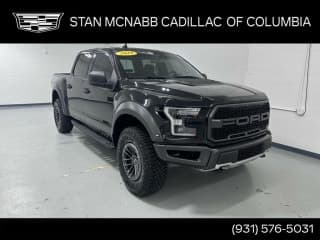 Ford 2019 F-150