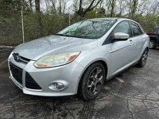 Ford 2014 Focus